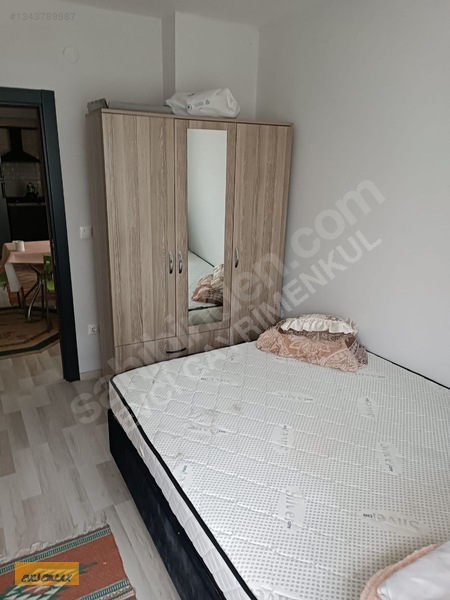 Altınordu Eşyalı Satılık Yatırımlık 1+1 Cumhuriyet Mah — fotoğraf 7
