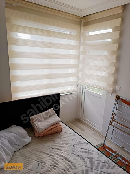 Altınordu Eşyalı Satılık Yatırımlık 1+1 Cumhuriyet Mah — fotoğraf 11