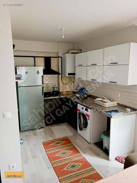 Altınordu Eşyalı Satılık Yatırımlık 1+1 Cumhuriyet Mah — fotoğraf 12