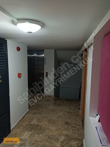 Altınordu Eşyalı Satılık Yatırımlık 1+1 Cumhuriyet Mah — fotoğraf 16
