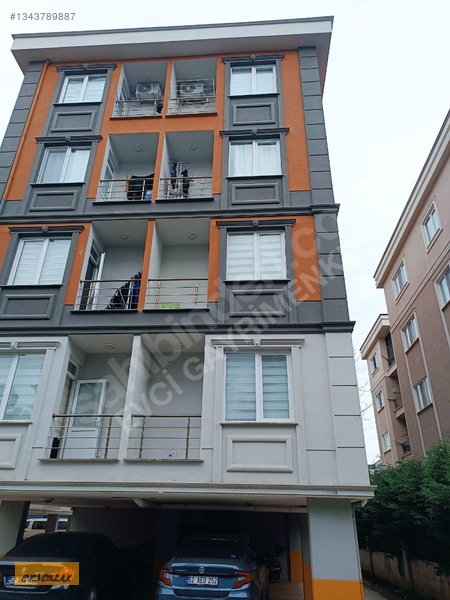 Altınordu Eşyalı Satılık Yatırımlık 1+1 Cumhuriyet Mah — fotoğraf 17