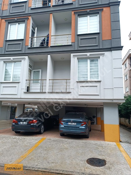 Altınordu Eşyalı Satılık Yatırımlık 1+1 Cumhuriyet Mah — fotoğraf 18