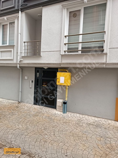 Altınordu Eşyalı Satılık Yatırımlık 1+1 Cumhuriyet Mah — fotoğraf 21