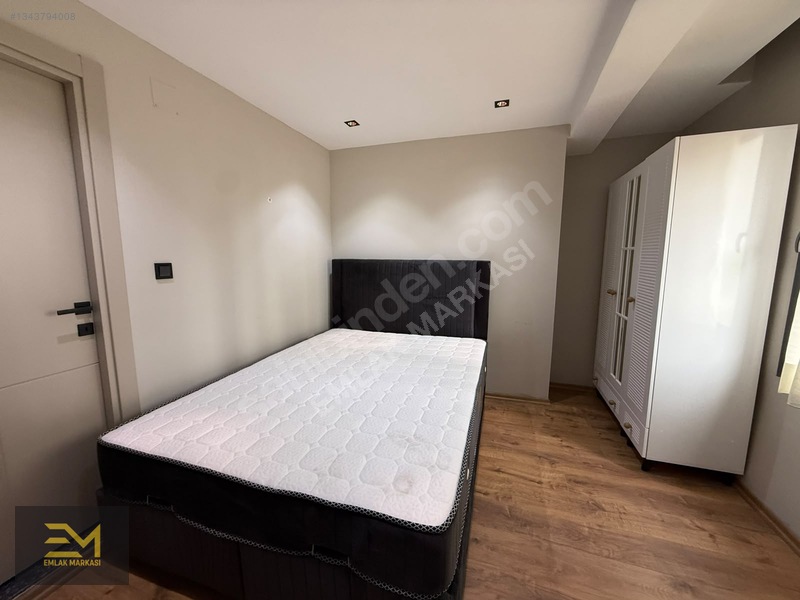 Emlak Markası'ndan Merkezi Lokasonda Full+full Cazip 1+1 !!! — fotoğraf 3