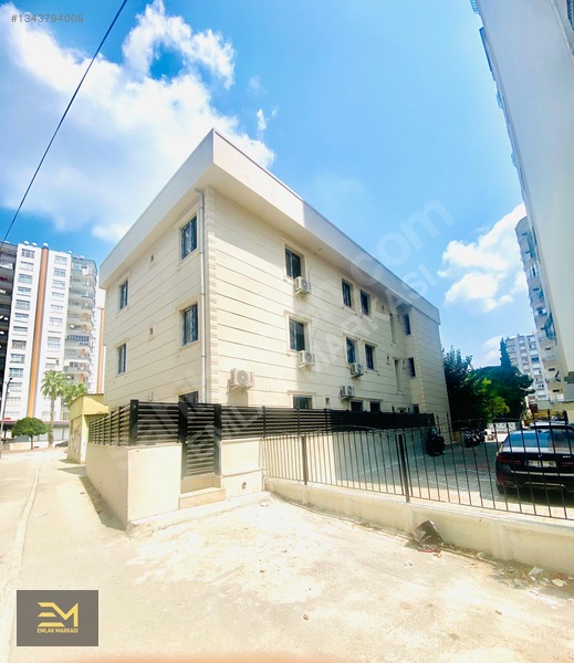 Emlak Markası'ndan Merkezi Lokasonda Full+full Cazip 1+1 !!! — fotoğraf 5