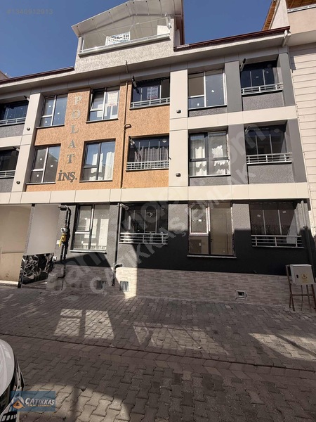 Çatıkkaş Emlak Tan Kiralık Daire