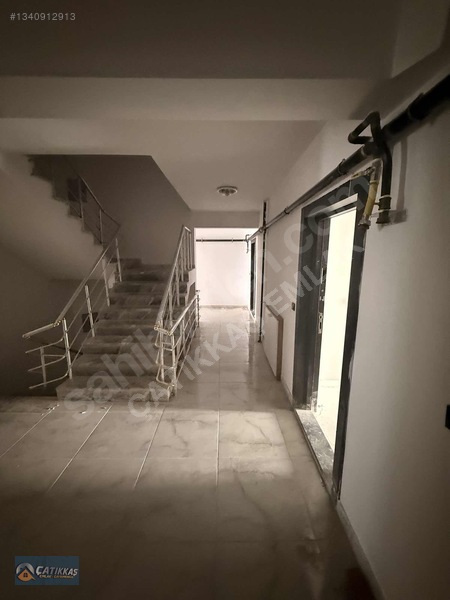 Çatıkkaş Emlak Tan Kiralık Daire — fotoğraf 6