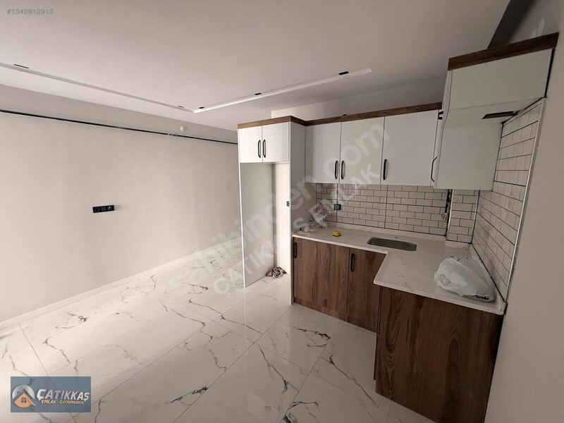 Çatıkkaş Emlak Tan Kiralık Daire — fotoğraf 10