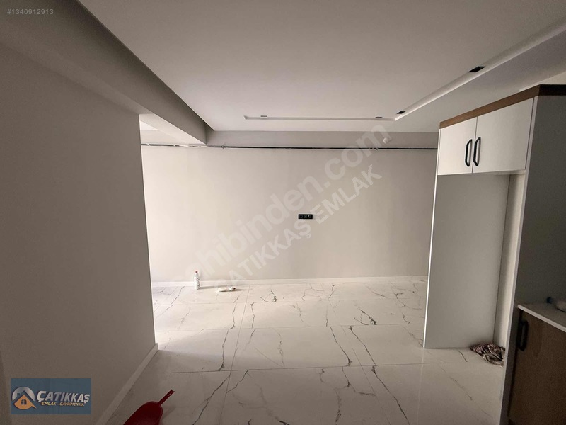 Çatıkkaş Emlak Tan Kiralık Daire — fotoğraf 11