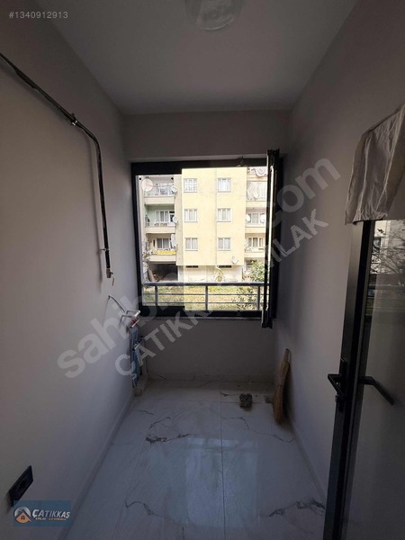 Çatıkkaş Emlak Tan Kiralık Daire — fotoğraf 12