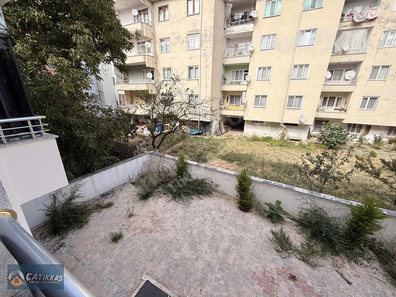 Çatıkkaş Emlak Tan Kiralık Daire — fotoğraf 13