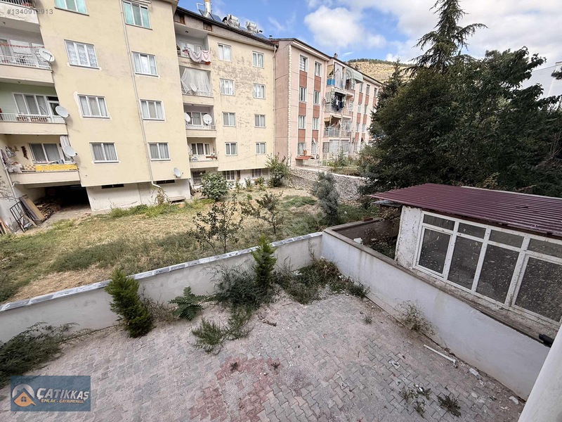 Çatıkkaş Emlak Tan Kiralık Daire — fotoğraf 15