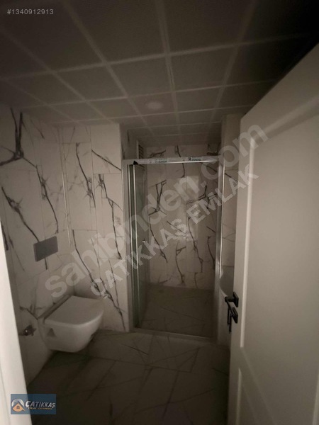 Çatıkkaş Emlak Tan Kiralık Daire — fotoğraf 19
