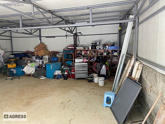 Kavacık Dörtyol Mevkiinde Kiralık Düz Giriş 50 M2 + 70 M2 Depo — fotoğraf 2