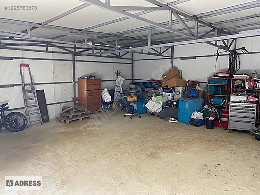 Kavacık Dörtyol Mevkiinde Kiralık Düz Giriş 50 M2 + 70 M2 Depo — fotoğraf 3