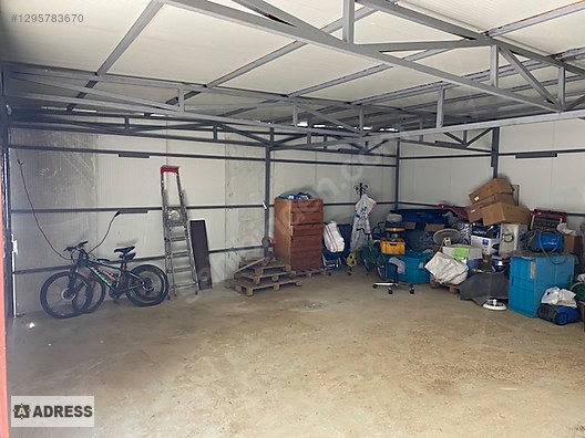 Kavacık Dörtyol Mevkiinde Kiralık Düz Giriş 50 M2 + 70 M2 Depo — fotoğraf 4