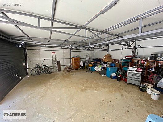 Kavacık Dörtyol Mevkiinde Kiralık Düz Giriş 50 M2 + 70 M2 Depo — fotoğraf 5