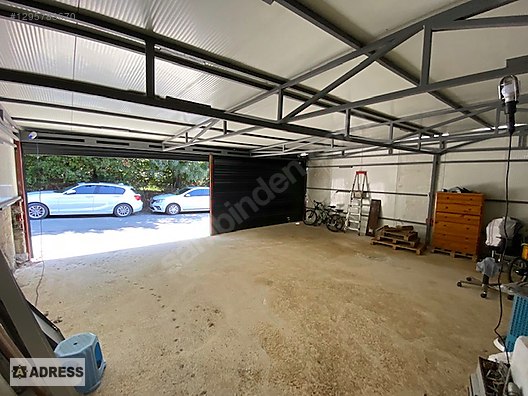 Kavacık Dörtyol Mevkiinde Kiralık Düz Giriş 50 M2 + 70 M2 Depo — fotoğraf 6