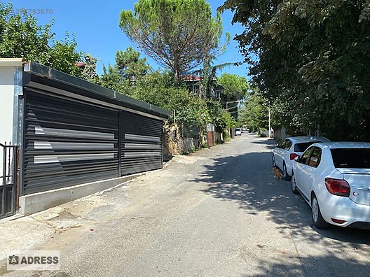 Kavacık Dörtyol Mevkiinde Kiralık Düz Giriş 50 M2 + 70 M2 Depo — fotoğraf 9