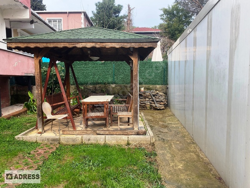 Kavacık Dörtyol Mevkiinde Kiralık Düz Giriş 50 M2 + 70 M2 Depo — fotoğraf 10