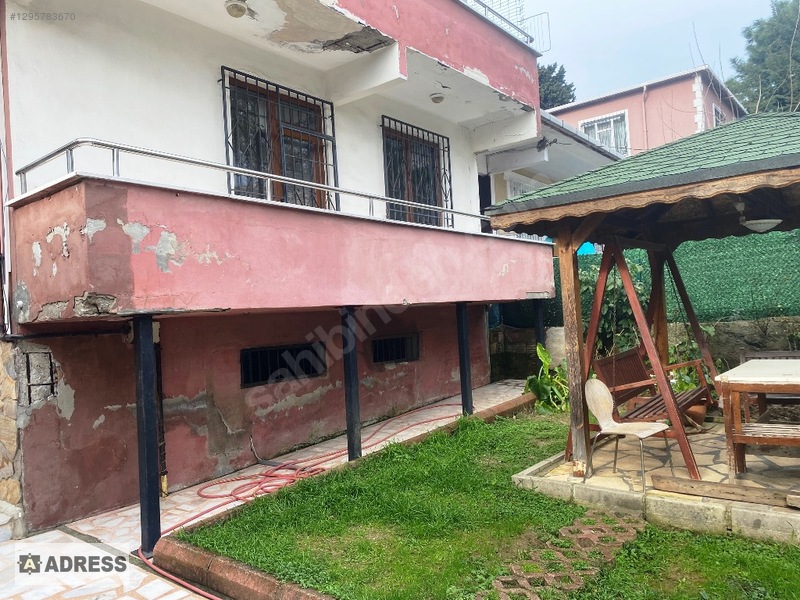 Kavacık Dörtyol Mevkiinde Kiralık Düz Giriş 50 M2 + 70 M2 Depo — fotoğraf 11