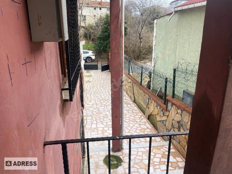 Kavacık Dörtyol Mevkiinde Kiralık Düz Giriş 50 M2 + 70 M2 Depo — fotoğraf 12