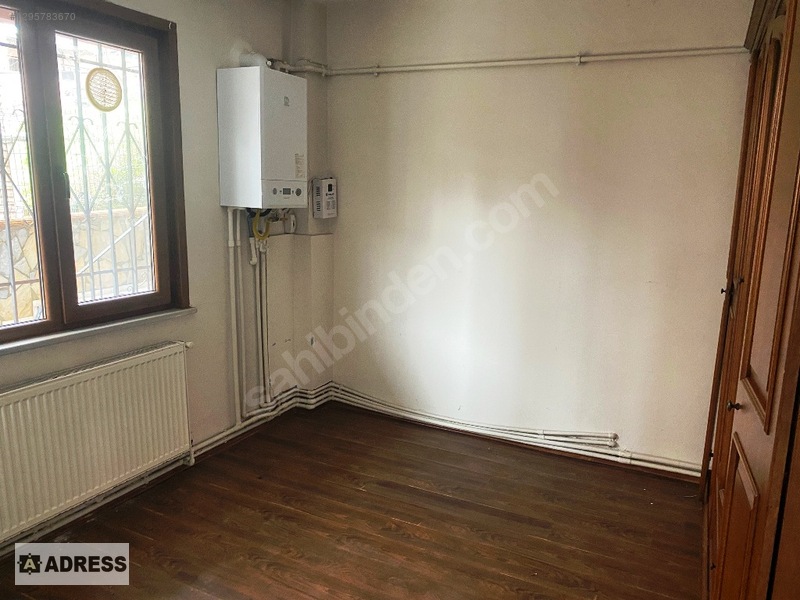 Kavacık Dörtyol Mevkiinde Kiralık Düz Giriş 50 M2 + 70 M2 Depo — fotoğraf 16