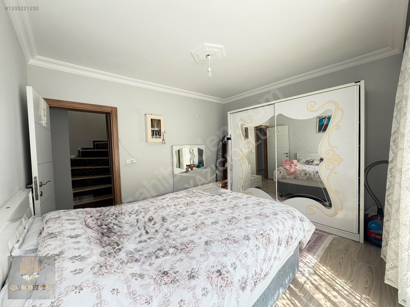 Tekirdağ Çerkezköy G.o.p. Mahallesin De 4+2 Satılık Dubleks — fotoğraf 11