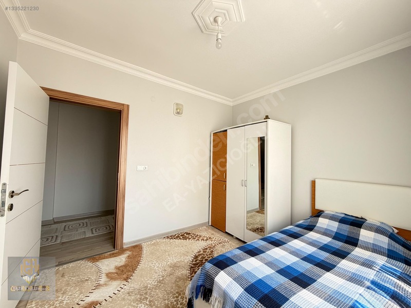 Tekirdağ Çerkezköy G.o.p. Mahallesin De 4+2 Satılık Dubleks — fotoğraf 16