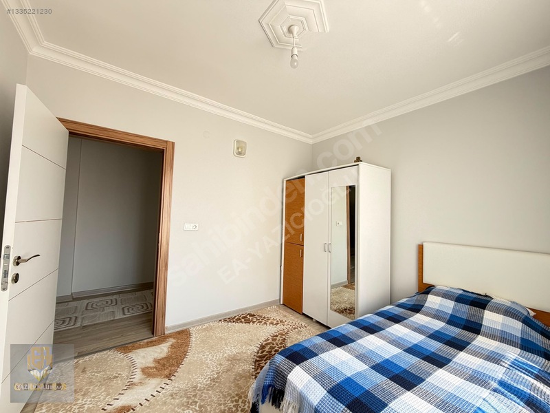 Tekirdağ Çerkezköy G.o.p. Mahallesin De 4+2 Satılık Dubleks — fotoğraf 17