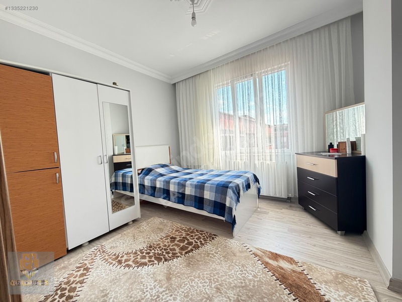 Tekirdağ Çerkezköy G.o.p. Mahallesin De 4+2 Satılık Dubleks — fotoğraf 19