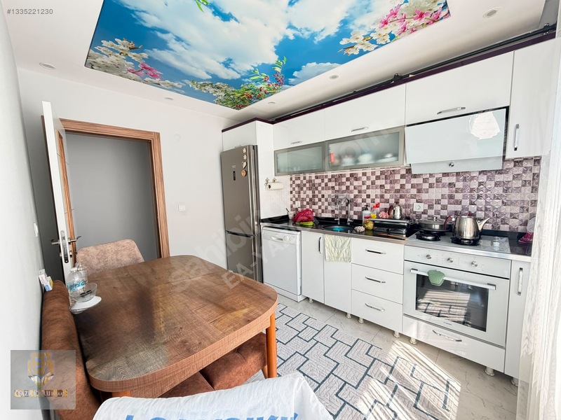 Tekirdağ Çerkezköy G.o.p. Mahallesin De 4+2 Satılık Dubleks — fotoğraf 26