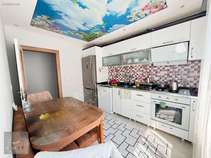 Tekirdağ Çerkezköy G.o.p. Mahallesin De 4+2 Satılık Dubleks — fotoğraf 28