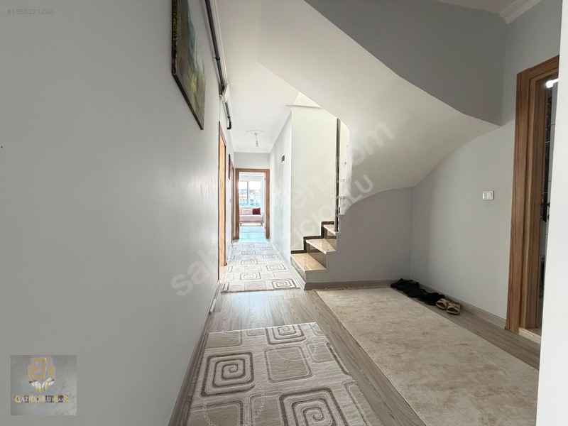 Tekirdağ Çerkezköy G.o.p. Mahallesin De 4+2 Satılık Dubleks — fotoğraf 32