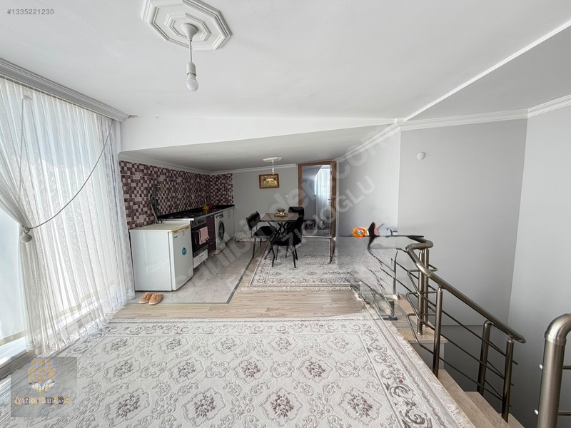 Tekirdağ Çerkezköy G.o.p. Mahallesin De 4+2 Satılık Dubleks — fotoğraf 34