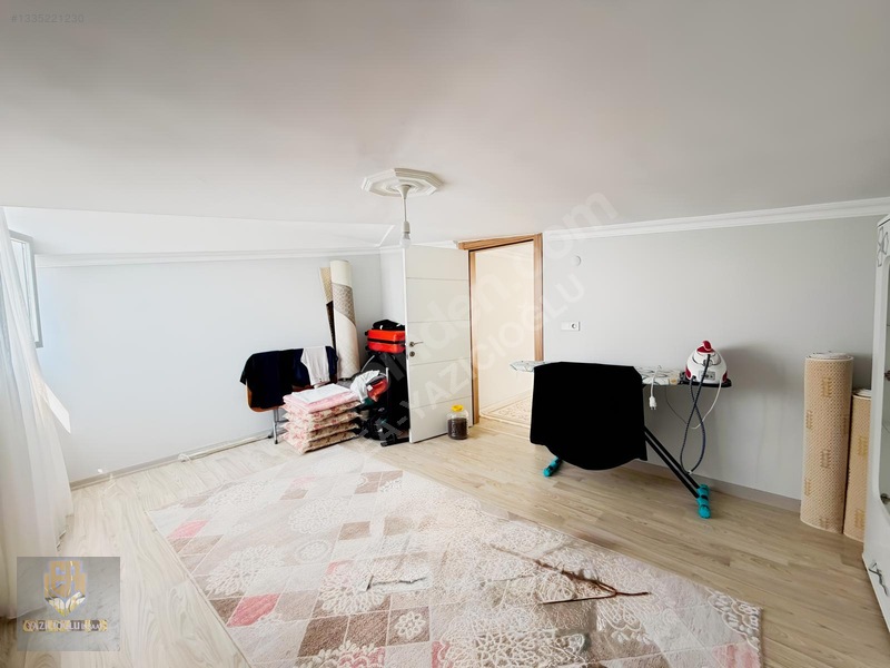 Tekirdağ Çerkezköy G.o.p. Mahallesin De 4+2 Satılık Dubleks — fotoğraf 39