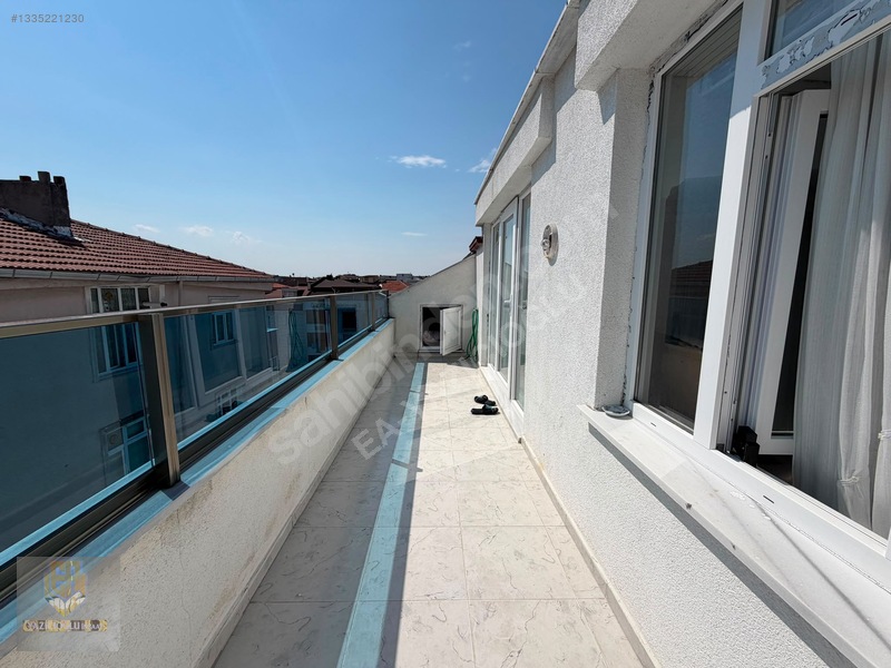 Tekirdağ Çerkezköy G.o.p. Mahallesin De 4+2 Satılık Dubleks — fotoğraf 53
