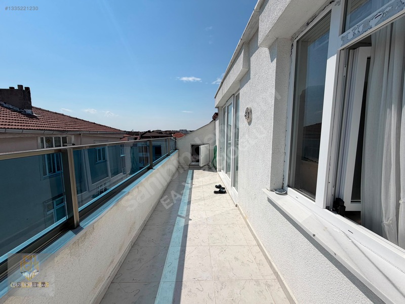 Tekirdağ Çerkezköy G.o.p. Mahallesin De 4+2 Satılık Dubleks — fotoğraf 57