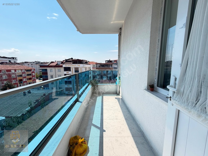 Tekirdağ Çerkezköy G.o.p. Mahallesin De 4+2 Satılık Dubleks — fotoğraf 58