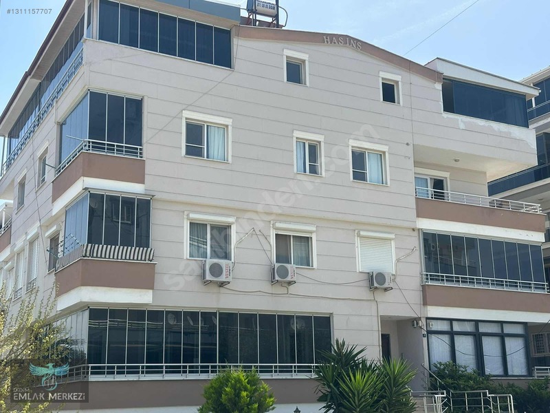 Didim Efeler Mahallesinde Satılık 4+1 Dubleks Daire — fotoğraf 2