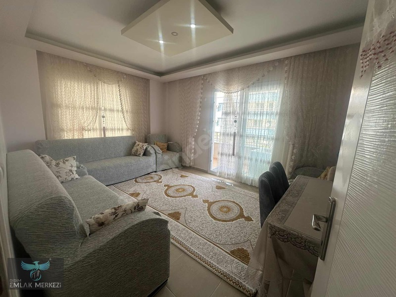 Didim Efeler Mahallesinde Satılık 4+1 Dubleks Daire — fotoğraf 3