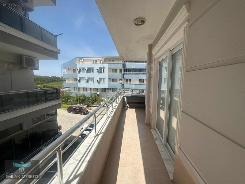 Didim Efeler Mahallesinde Satılık 4+1 Dubleks Daire — fotoğraf 4