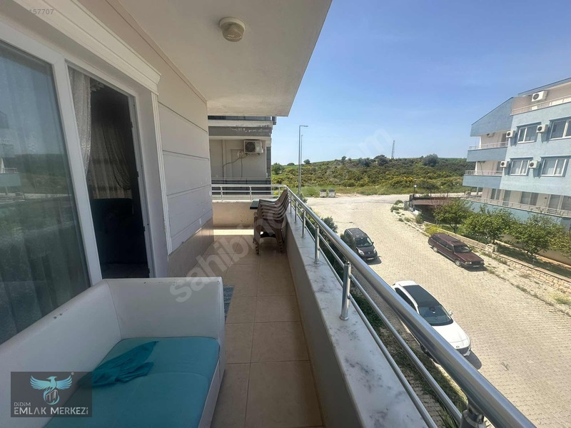 Didim Efeler Mahallesinde Satılık 4+1 Dubleks Daire — fotoğraf 5