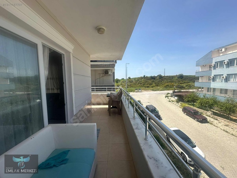 Didim Efeler Mahallesinde Satılık 4+1 Dubleks Daire — fotoğraf 6