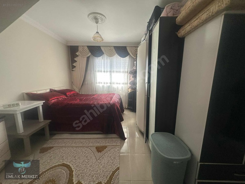 Didim Efeler Mahallesinde Satılık 4+1 Dubleks Daire — fotoğraf 7