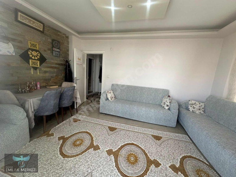 Didim Efeler Mahallesinde Satılık 4+1 Dubleks Daire — fotoğraf 9