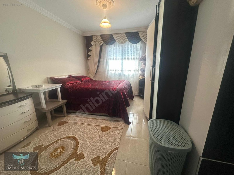 Didim Efeler Mahallesinde Satılık 4+1 Dubleks Daire — fotoğraf 10