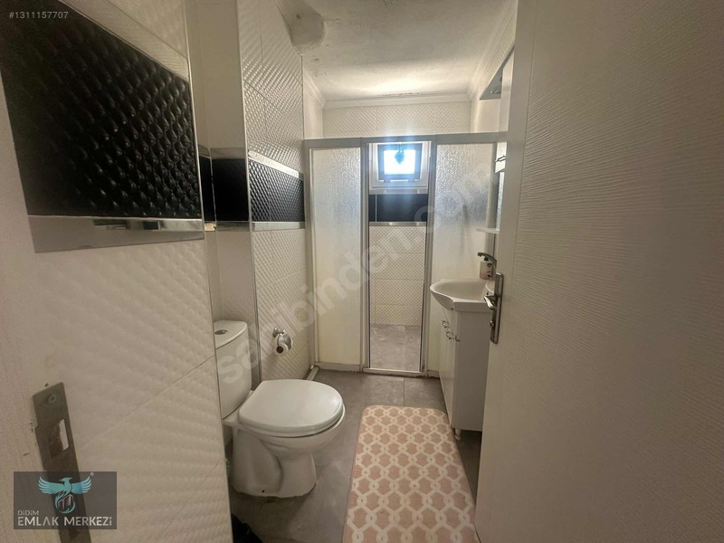 Didim Efeler Mahallesinde Satılık 4+1 Dubleks Daire — fotoğraf 12