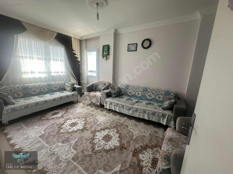 Didim Efeler Mahallesinde Satılık 4+1 Dubleks Daire — fotoğraf 13