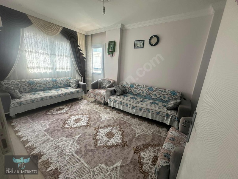 Didim Efeler Mahallesinde Satılık 4+1 Dubleks Daire — fotoğraf 14